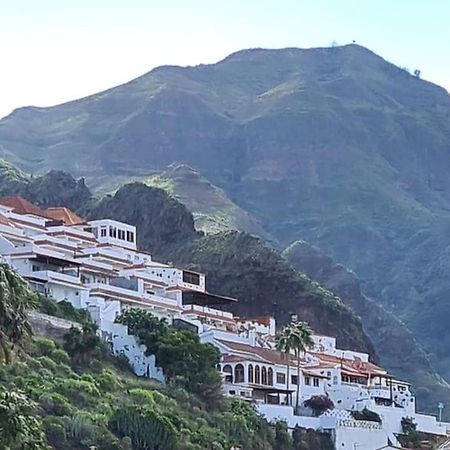 Agaete Stone Valley Las Palmas de Gran Canária Exterior foto