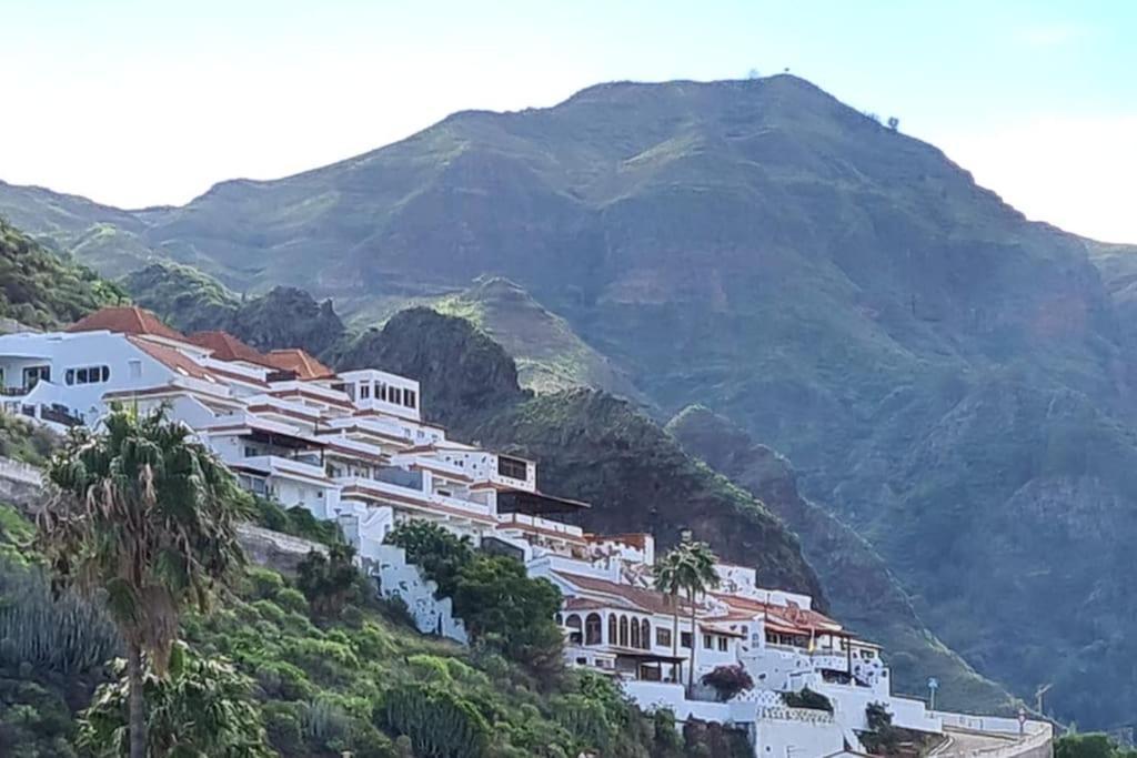 Agaete Stone Valley Las Palmas de Gran Canária Exterior foto